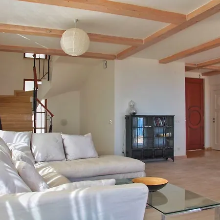 Felicity Appartement *