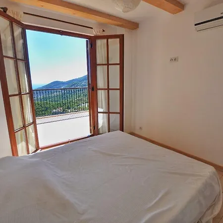 Appartement Felicity