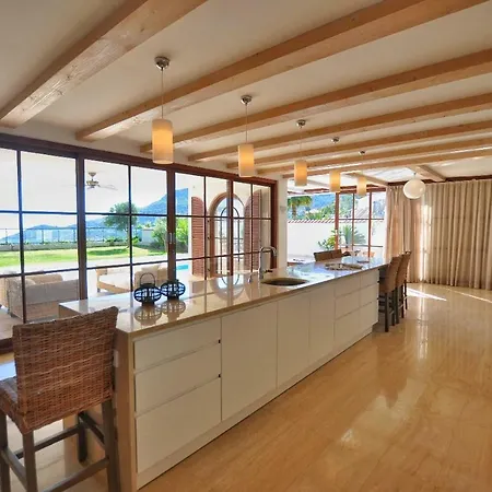 Felicity Appartement