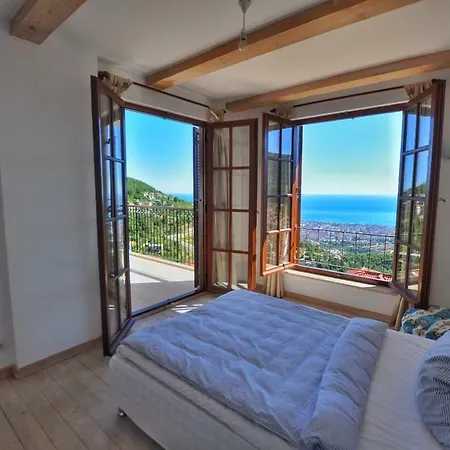 Felicity Appartement