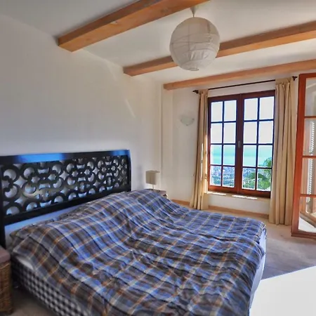 Felicity Appartement
