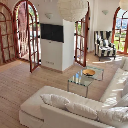 Appartement Felicity