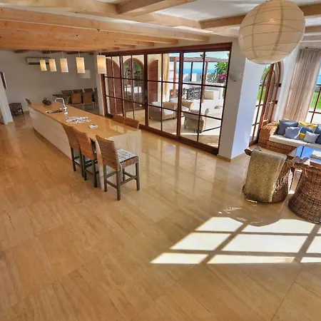Appartement Felicity