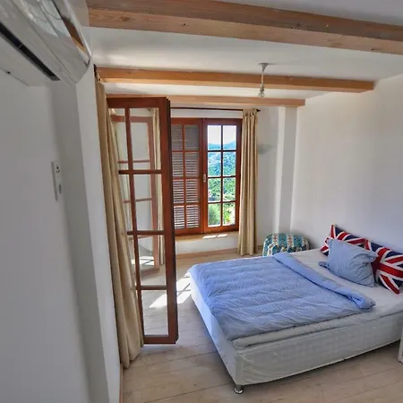 Felicity Appartement *