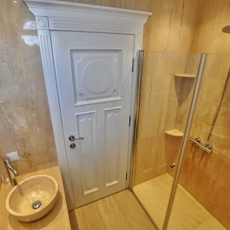 Appartement Felicity